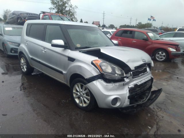 KIA SOUL 2012 kndjt2a67c7455921