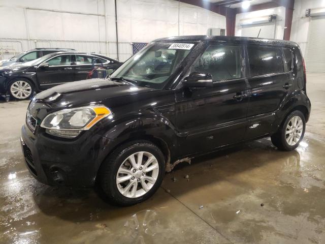 KIA SOUL 2012 kndjt2a67c7460567