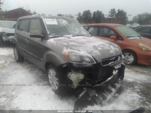 KIA SOUL 2012 kndjt2a67c7460665