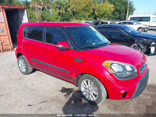 KIA SOUL 2012 kndjt2a67c7461640