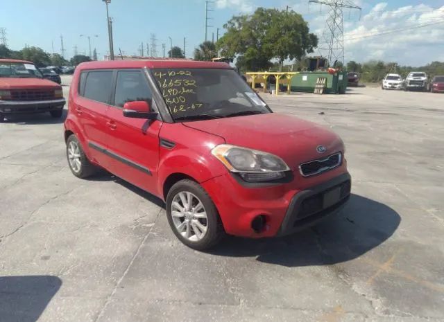 KIA SOUL 2012 kndjt2a67c7461962