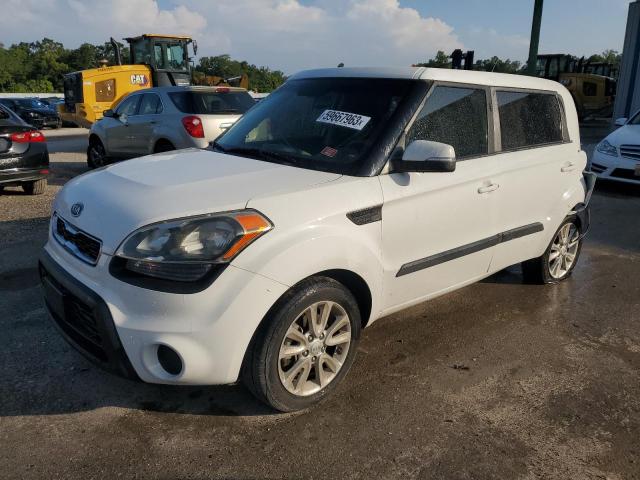 KIA SOUL 2012 kndjt2a67c7462576