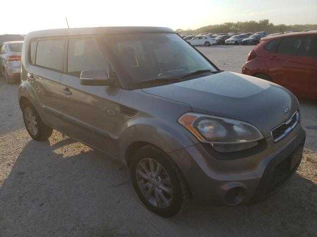 KIA SOUL + 2012 kndjt2a67c7462805