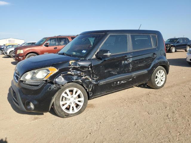 KIA SOUL + 2012 kndjt2a67c7463923