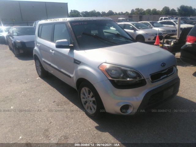 KIA SOUL 2012 kndjt2a67c7464442