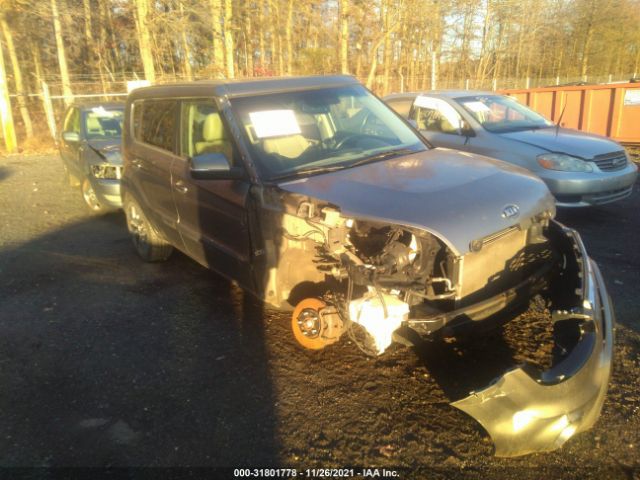 KIA SOUL 2012 kndjt2a67c7464683