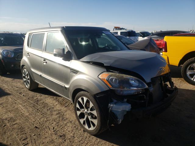 KIA SOUL + 2012 kndjt2a67c7466448