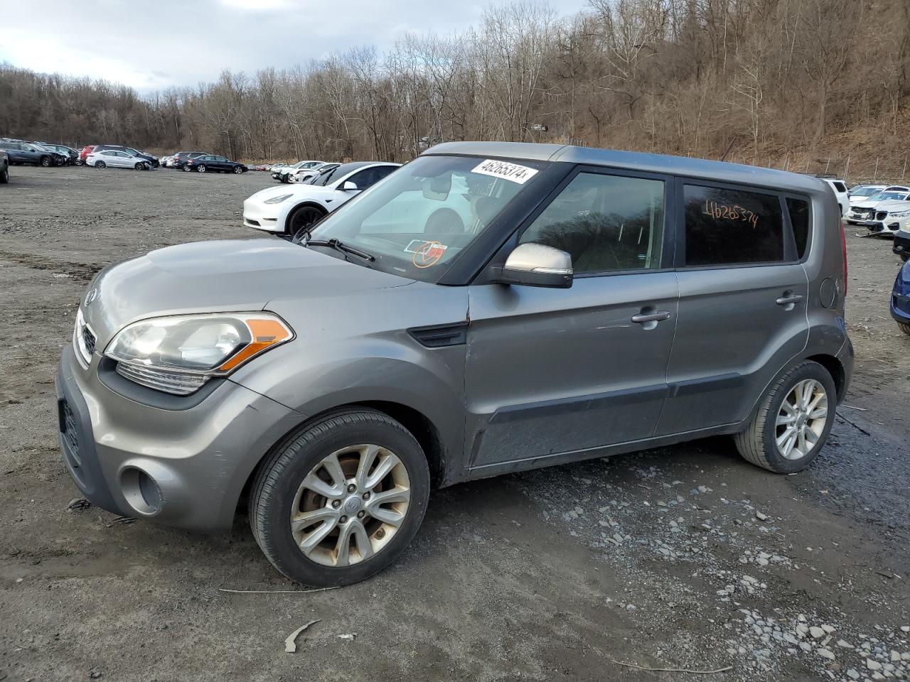 KIA SOUL 2012 kndjt2a67c7467552