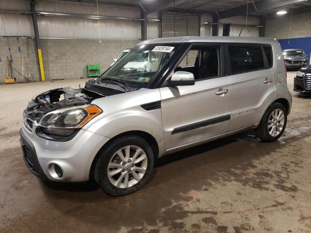 KIA SOUL 2012 kndjt2a67c7467860