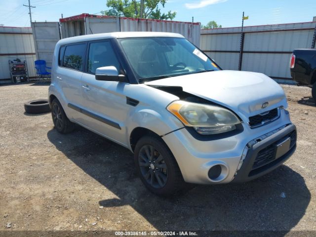 KIA SOUL 2012 kndjt2a67c7470175