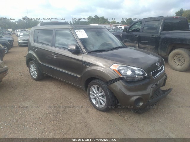 KIA SOUL 2012 kndjt2a67c7472329