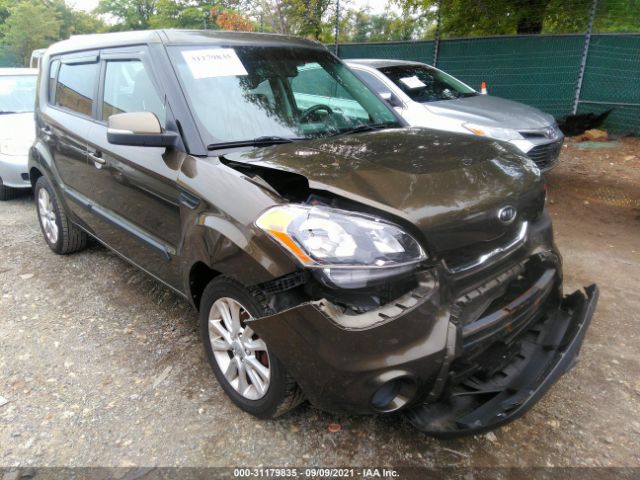 KIA SOUL 2012 kndjt2a67c7472556