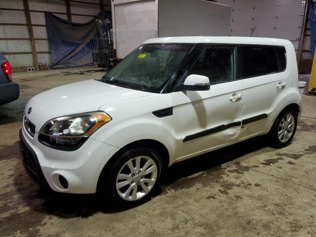 KIA SOUL + 2012 kndjt2a67c7472623