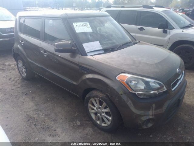 KIA SOUL 2012 kndjt2a67c7473996