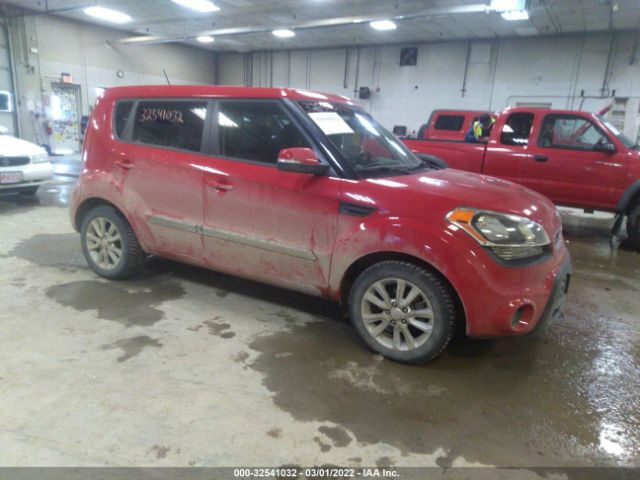 KIA SOUL 2012 kndjt2a67c7478244