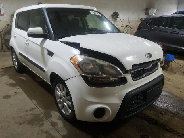 KIA SOUL + 2012 kndjt2a67c7479118