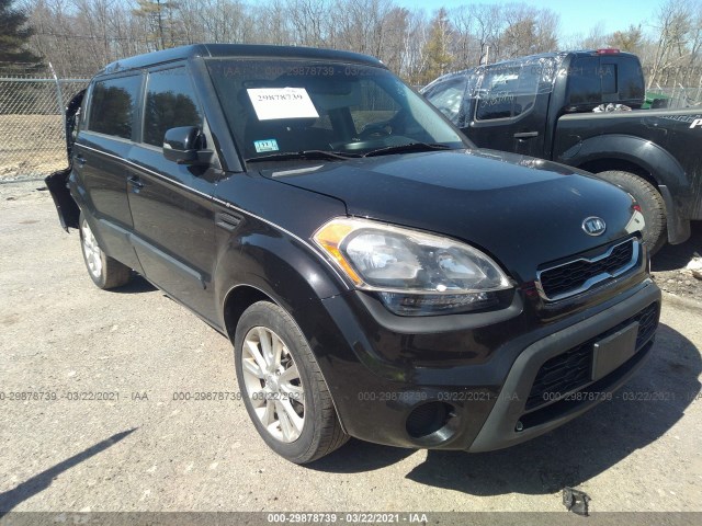 KIA SOUL 2012 kndjt2a67c7480513