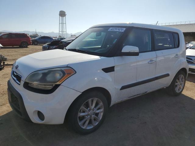 KIA SOUL 2012 kndjt2a67c7481127