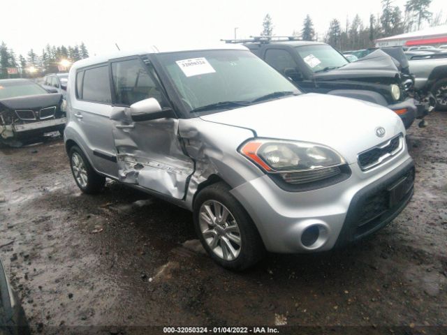 KIA SOUL 2012 kndjt2a67c7481581