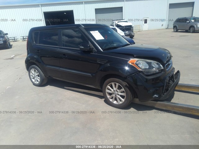 KIA SOUL 2012 kndjt2a67c7738657