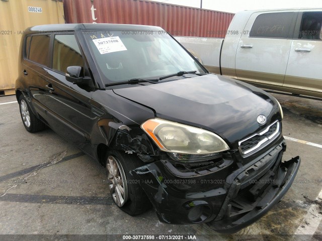 KIA SOUL 2012 kndjt2a67c7741316