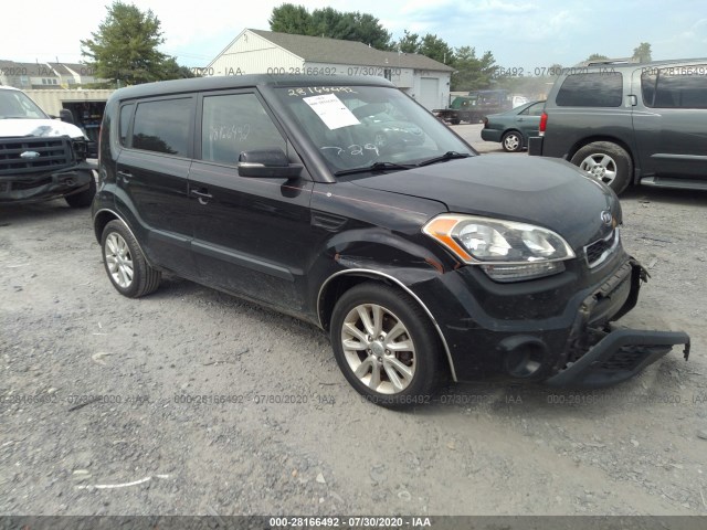 KIA SOUL 2012 kndjt2a67c7742515