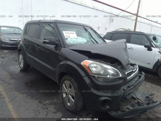 KIA SOUL 2012 kndjt2a67c7742627