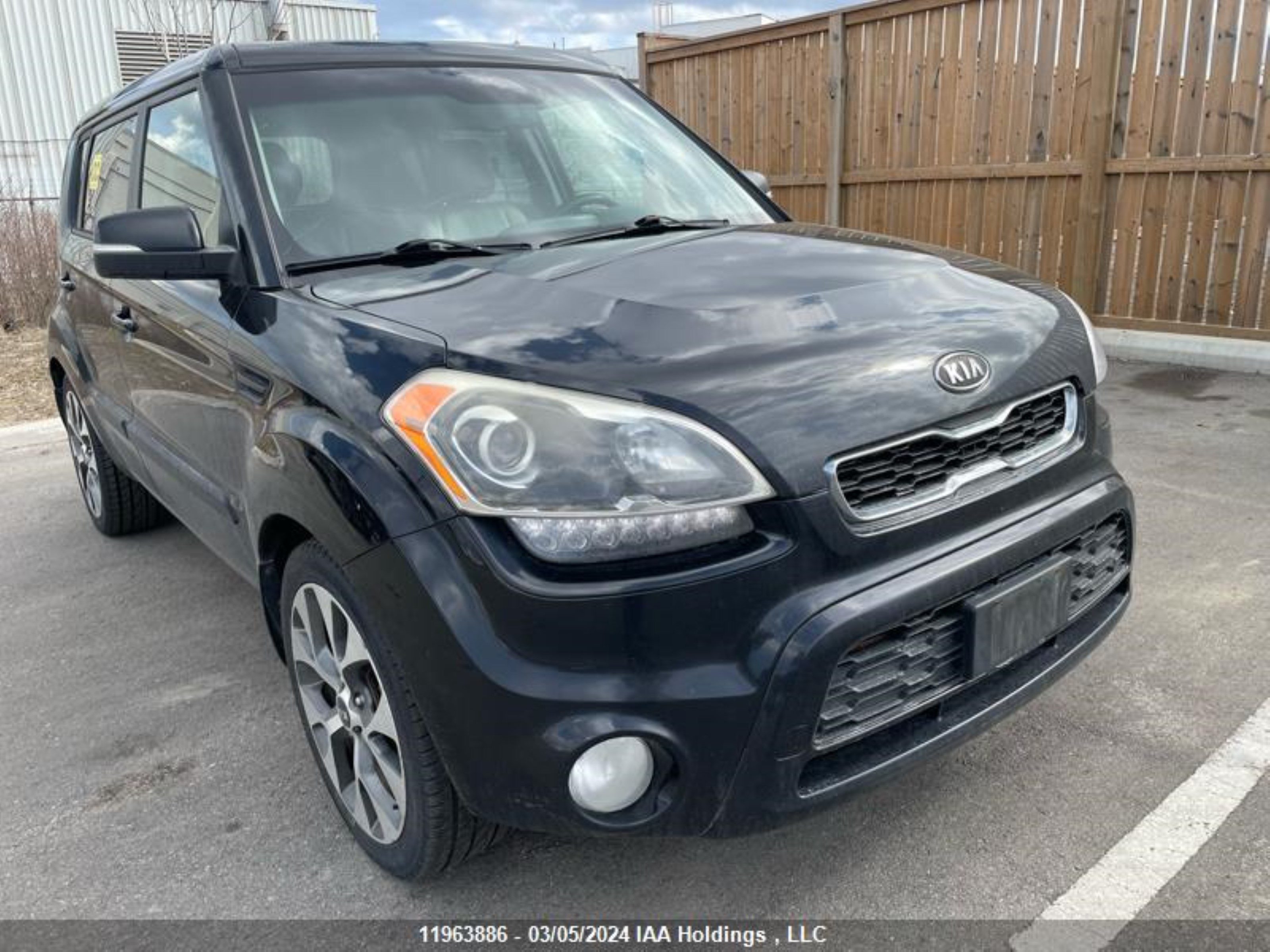 KIA SOUL 2012 kndjt2a67c7744006