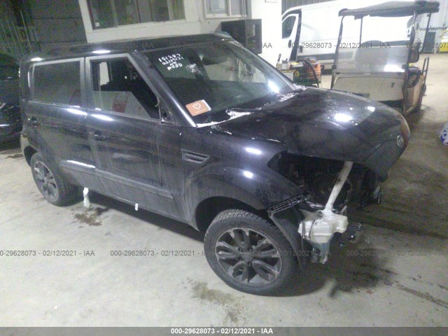 KIA SOUL 2012 kndjt2a67c7747407