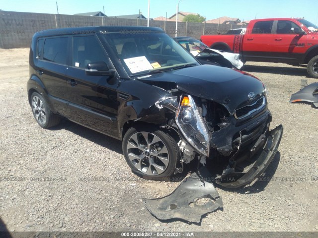 KIA SOUL 2012 kndjt2a67c7748590