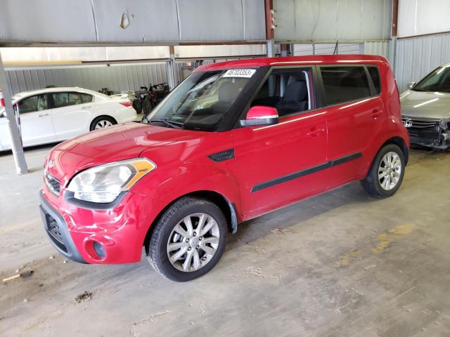 KIA SOUL 2013 kndjt2a67d7482053