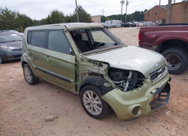 KIA SOUL 2013 kndjt2a67d7482120