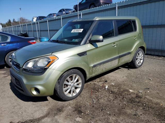 KIA SOUL 2013 kndjt2a67d7482313