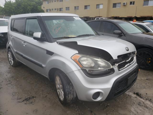 KIA SOUL + 2013 kndjt2a67d7482361