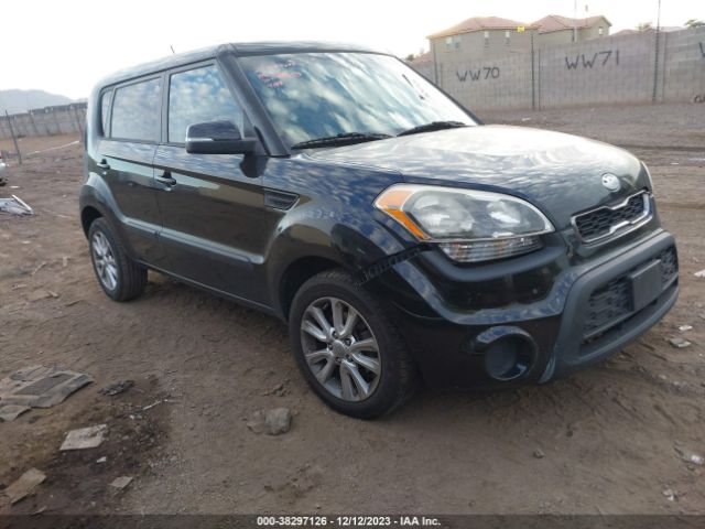 KIA SOUL 2013 kndjt2a67d7484188