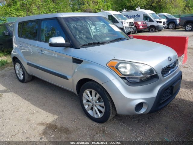 KIA SOUL 2013 kndjt2a67d7486815