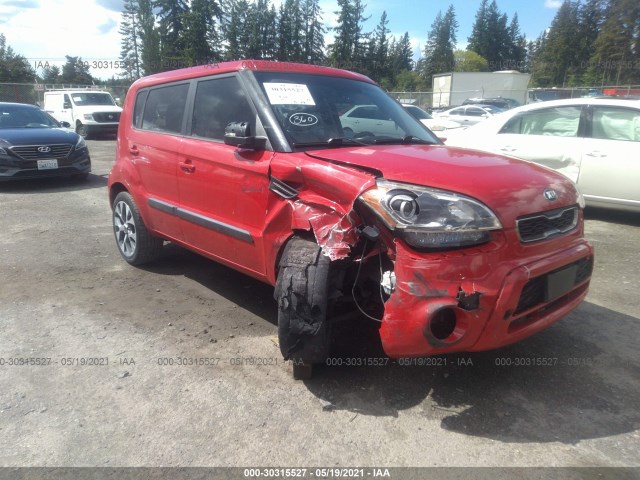 KIA SOUL 2013 kndjt2a67d7487513