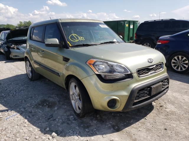 KIA SOUL + 2013 kndjt2a67d7488337