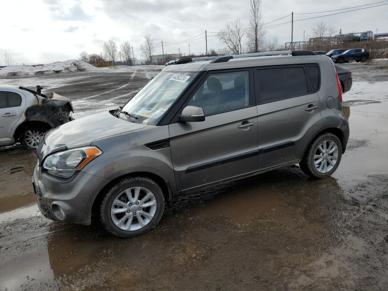 KIA SOUL 2013 kndjt2a67d7490265