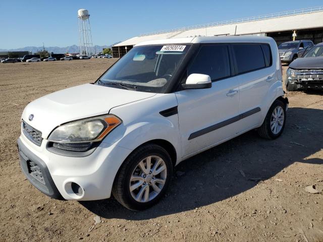 KIA SOUL 2013 kndjt2a67d7491237