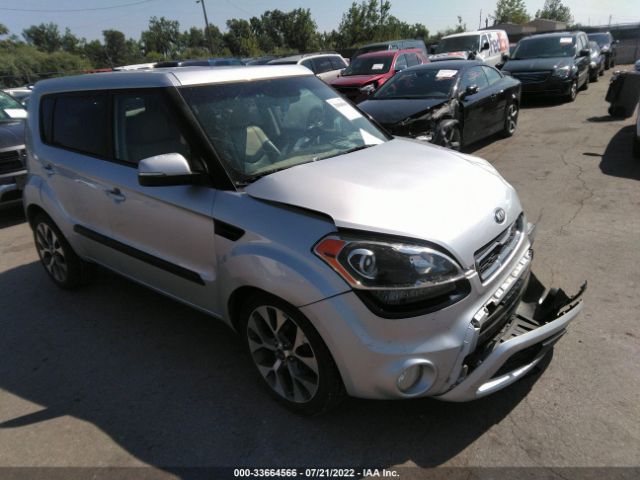 KIA SOUL 2013 kndjt2a67d7491898