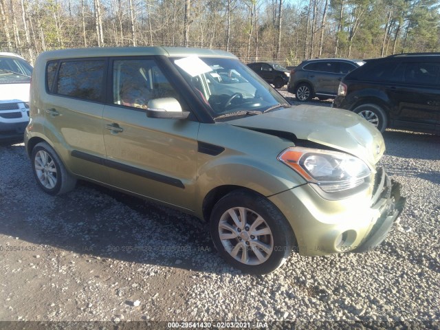 KIA SOUL 2013 kndjt2a67d7492565