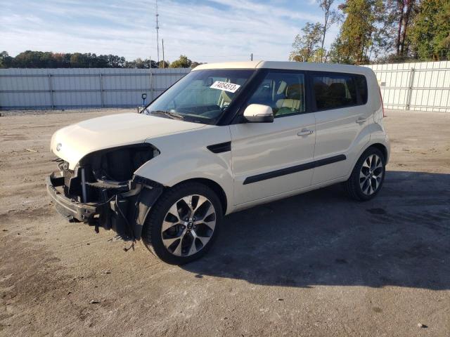 KIA SOUL 2013 kndjt2a67d7492825