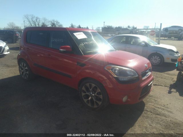 KIA SOUL 2013 kndjt2a67d7492940