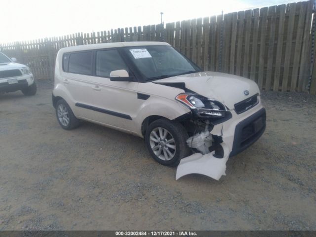 KIA SOUL 2013 kndjt2a67d7493666