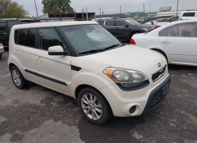 KIA SOUL 2013 kndjt2a67d7496860