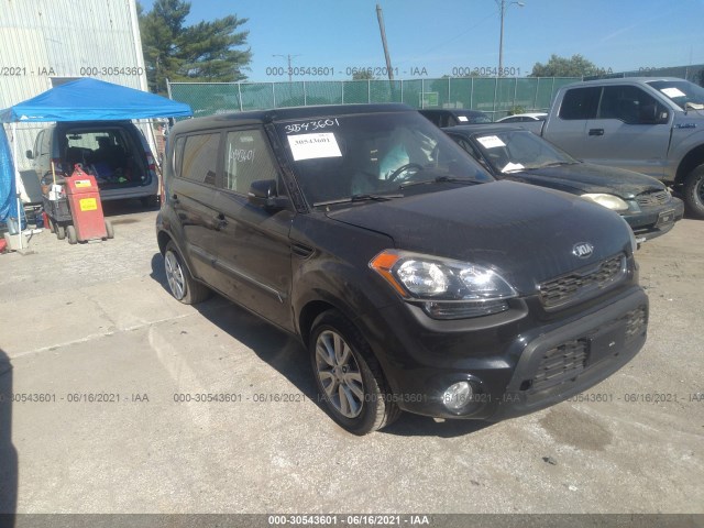 KIA SOUL 2013 kndjt2a67d7497443