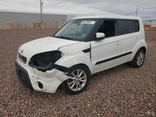 KIA SOUL 2013 kndjt2a67d7497488