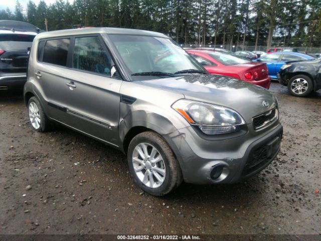 KIA SOUL 2013 kndjt2a67d7507940