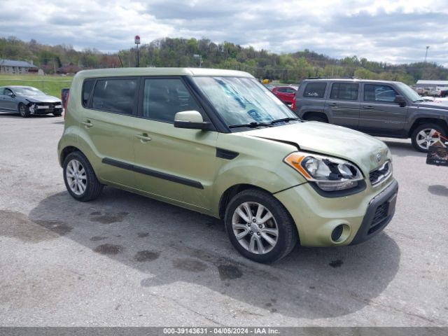 KIA SOUL 2013 kndjt2a67d7508831